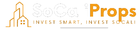 SoCali Props Logo